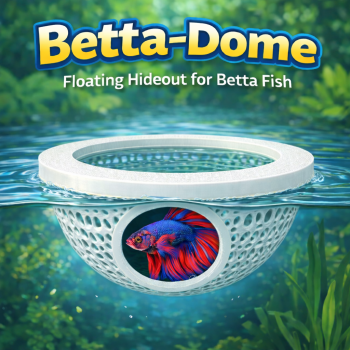 Preview: Betta-Dome
